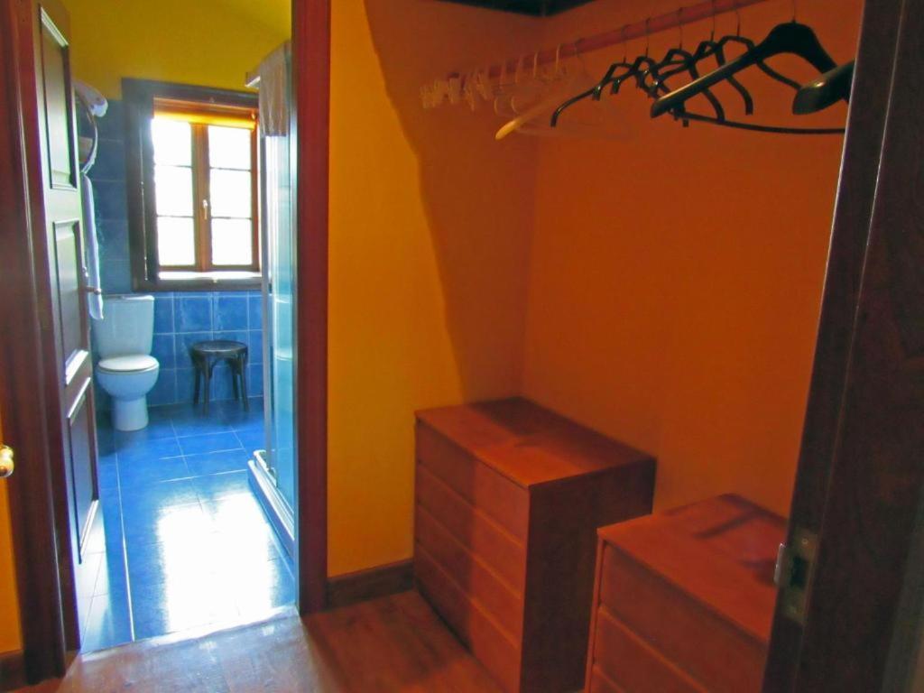 Casa De Ana Apartment Pontevedra Exterior foto